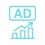 WEBサイト制作アイコン