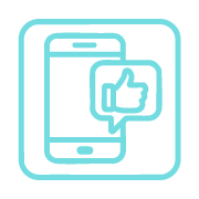 WEBサイト制作アイコン