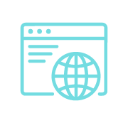 WEBサイト制作アイコン